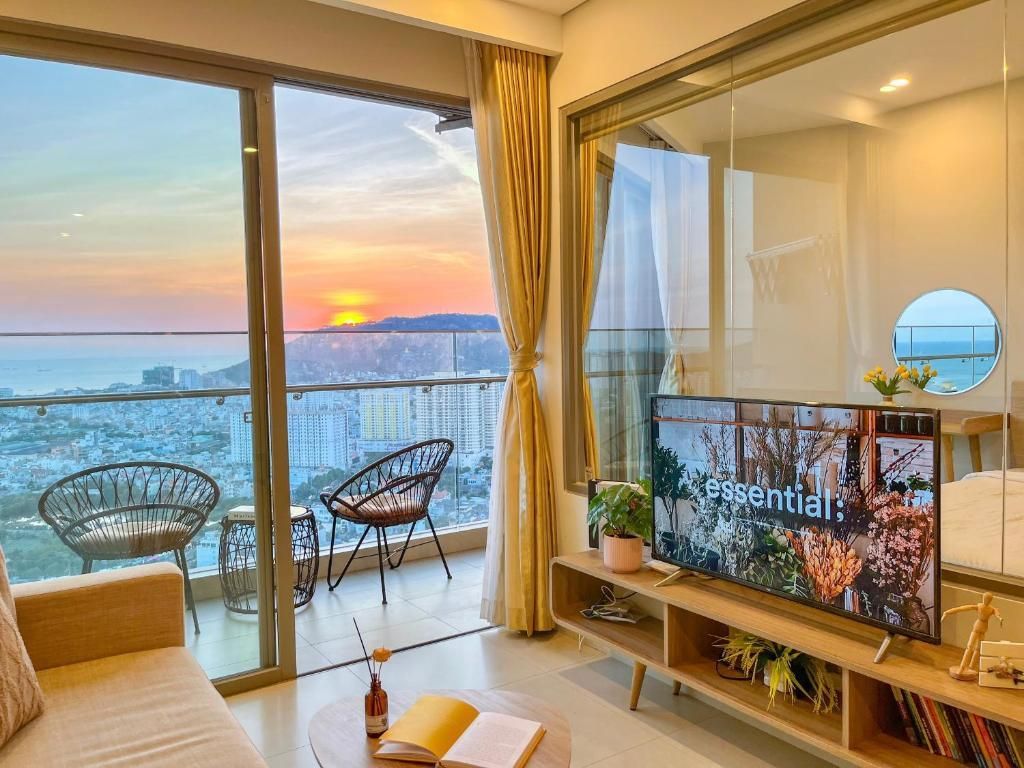 Standard Balcony