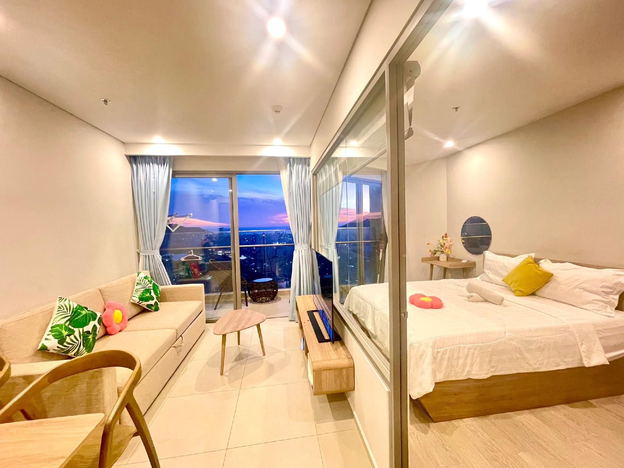 2-Bedroom Apartment