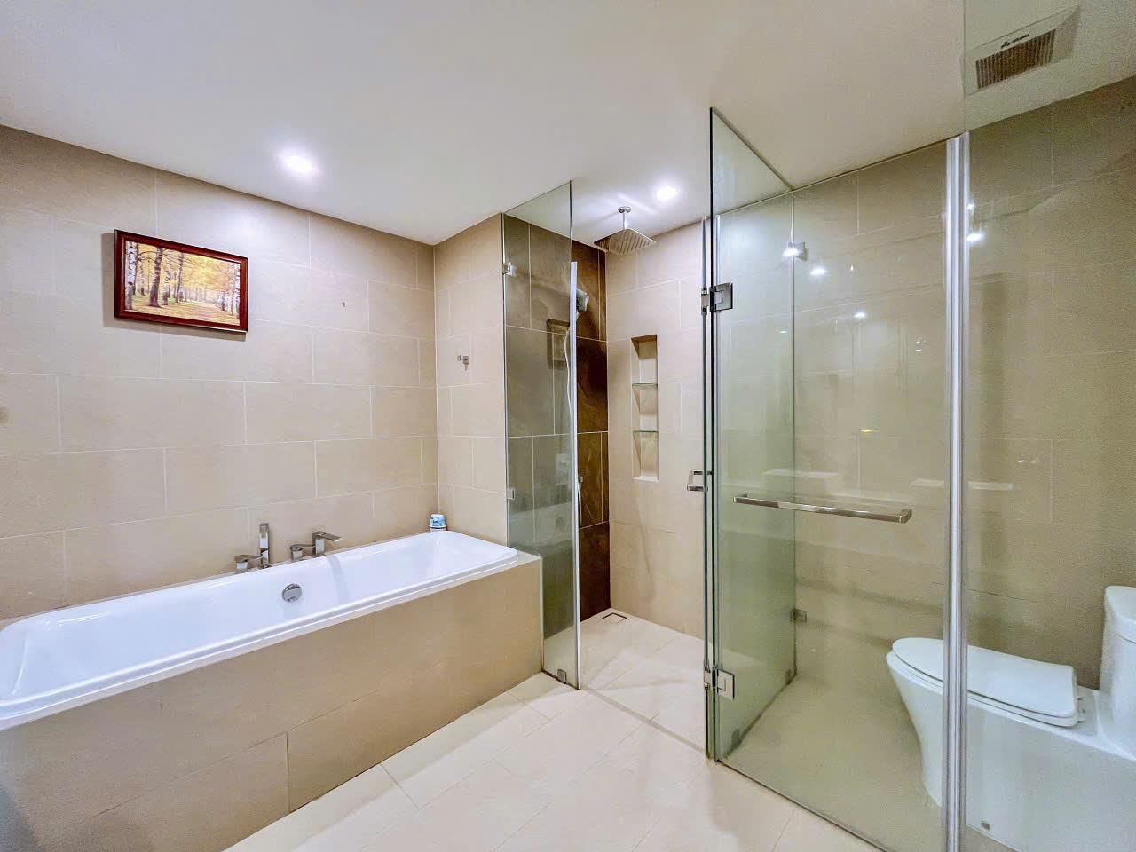 Deluxe Sea View Apartment