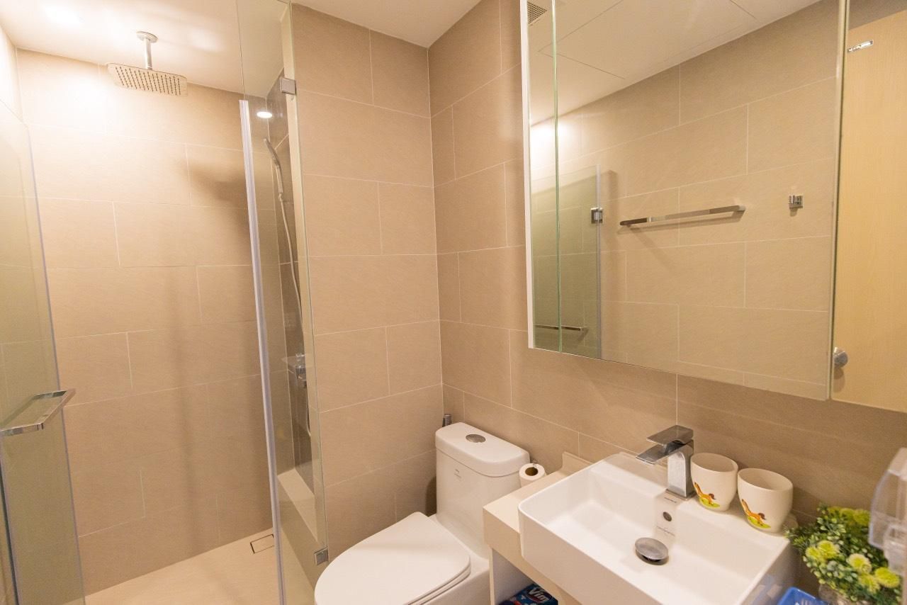 SUNday Premium Apart - The Song Vung Tau, SkyPool  Studio Apartment