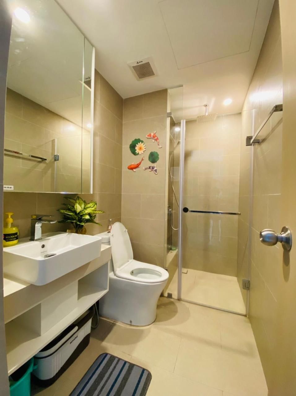 SUNday Premium Apart - The Song Vung Tau, SkyPool  One-Bedroom Superior Apartment 2