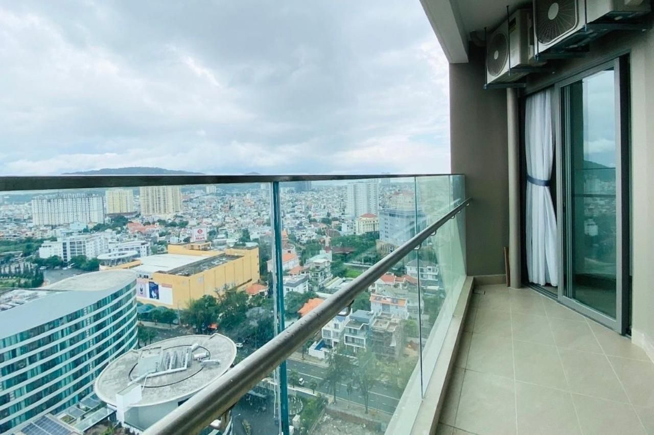 SUNday Premium Apart - The Song Vung Tau, SkyPool  One-Bedroom Superior Apartment