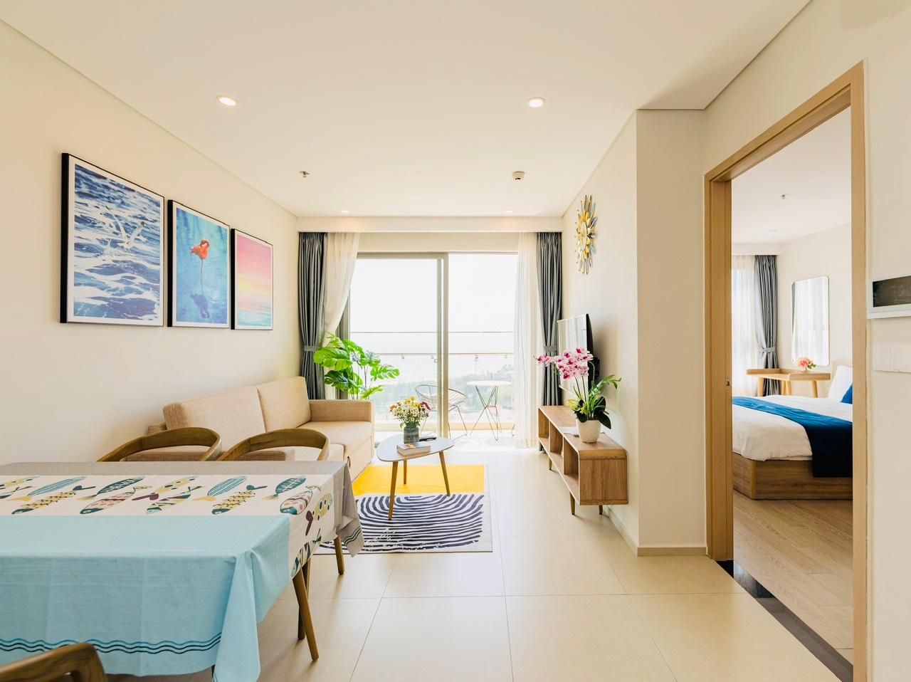 Three Bedroom Home