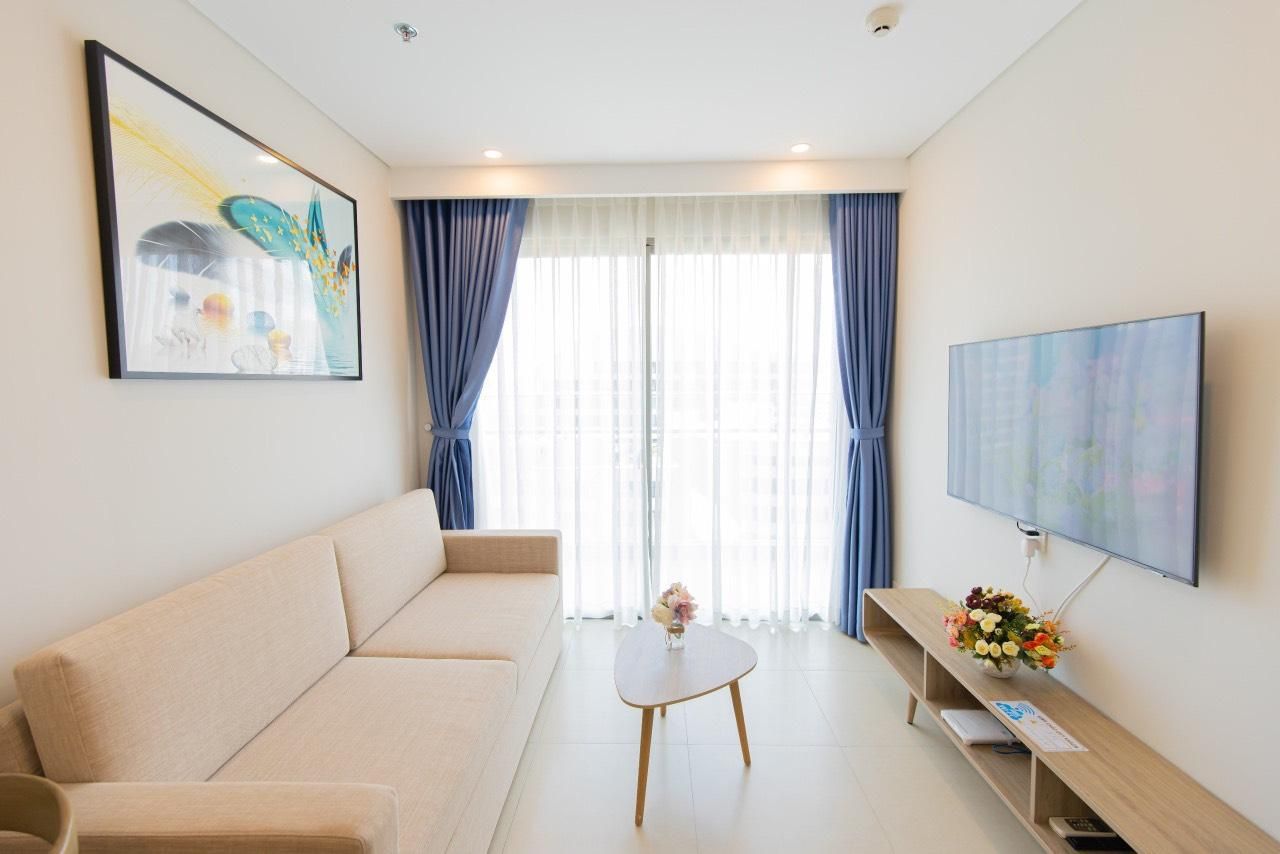 SUNday Premium Apart - The Song Vung Tau, SkyPool  Studio Apartment 2