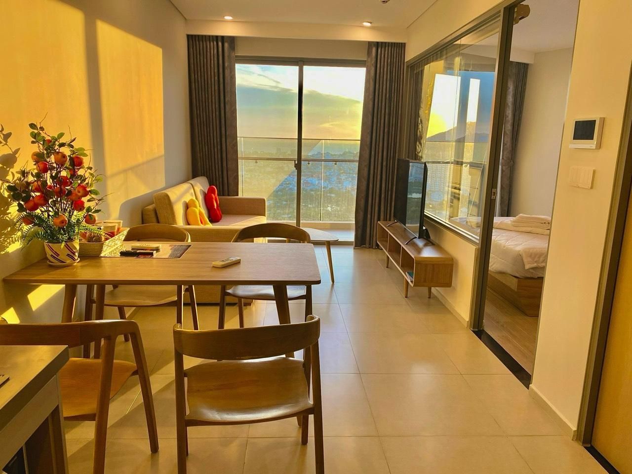 Two Bedroom Deluxe