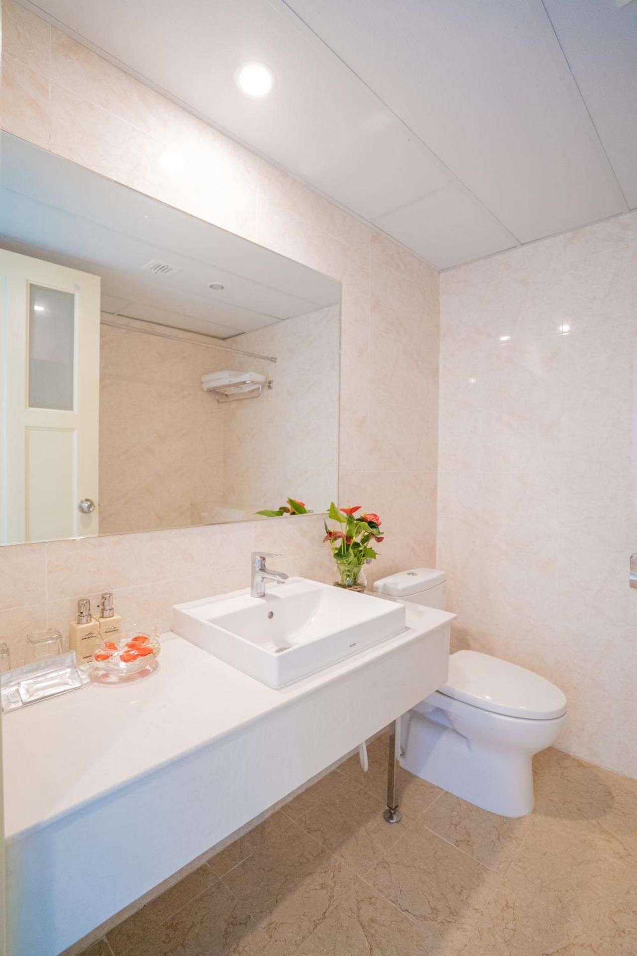 Annata Beach Hotel Superior Partial Sea View Room 3