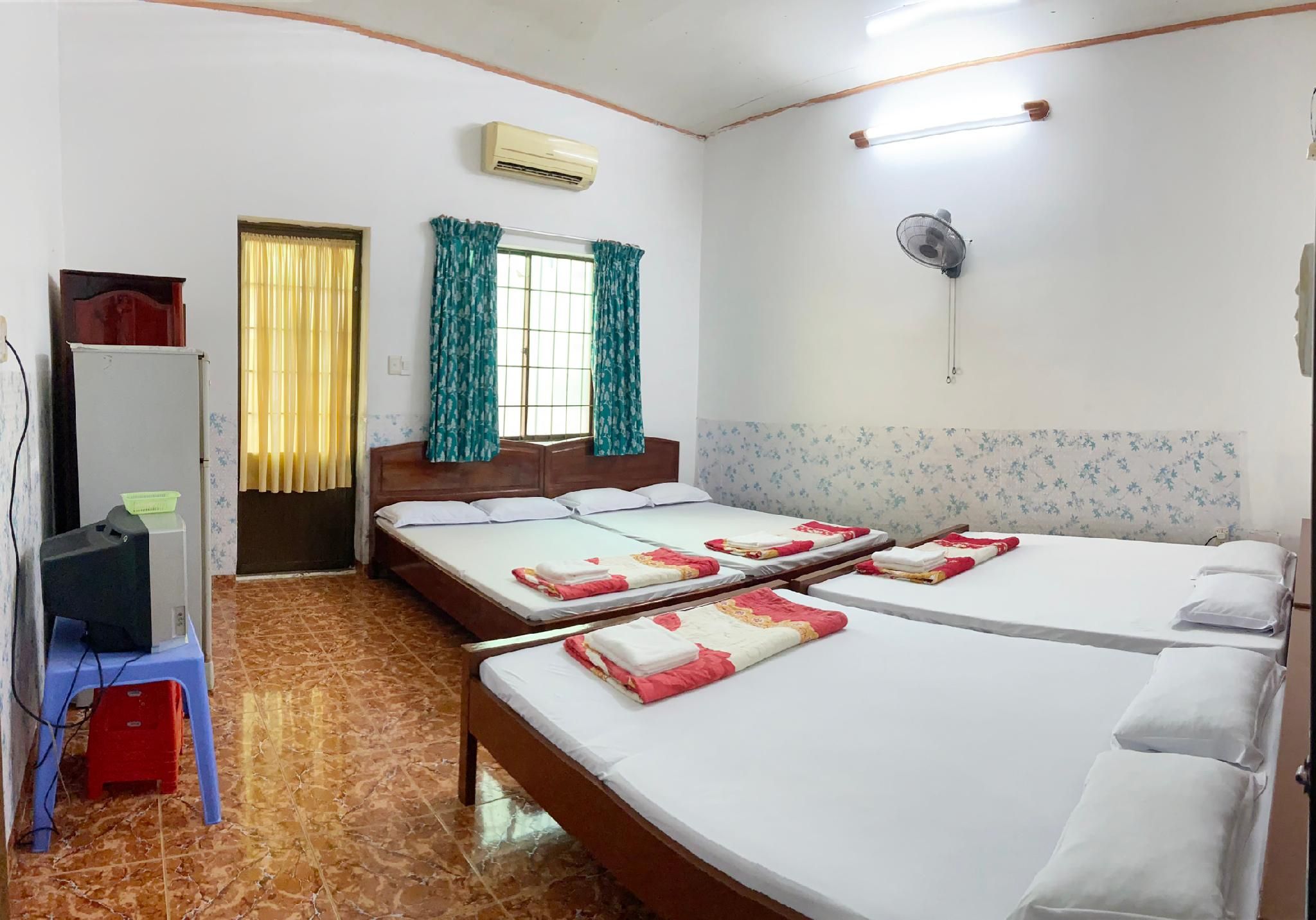 Dormitory