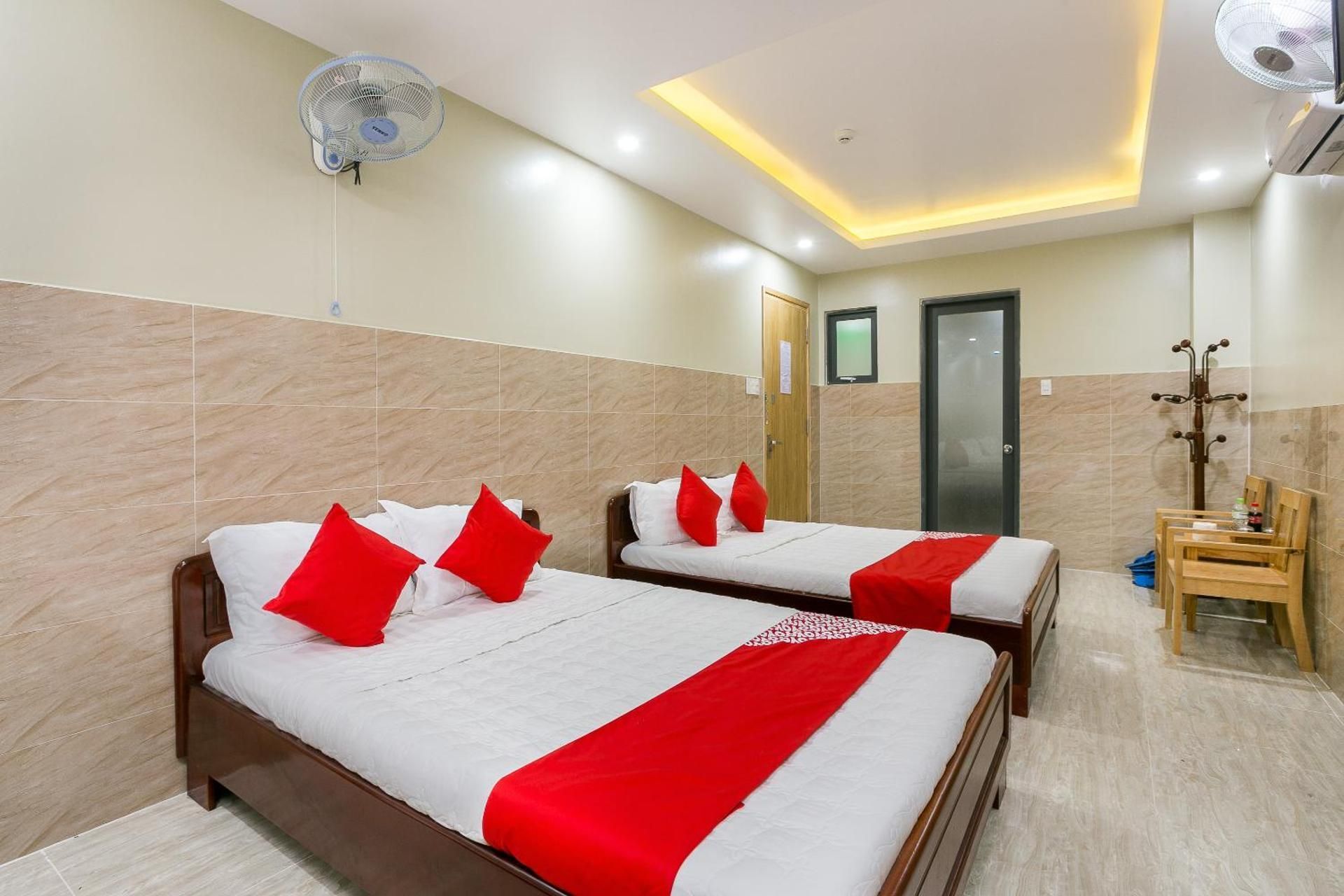 Standard Family Room