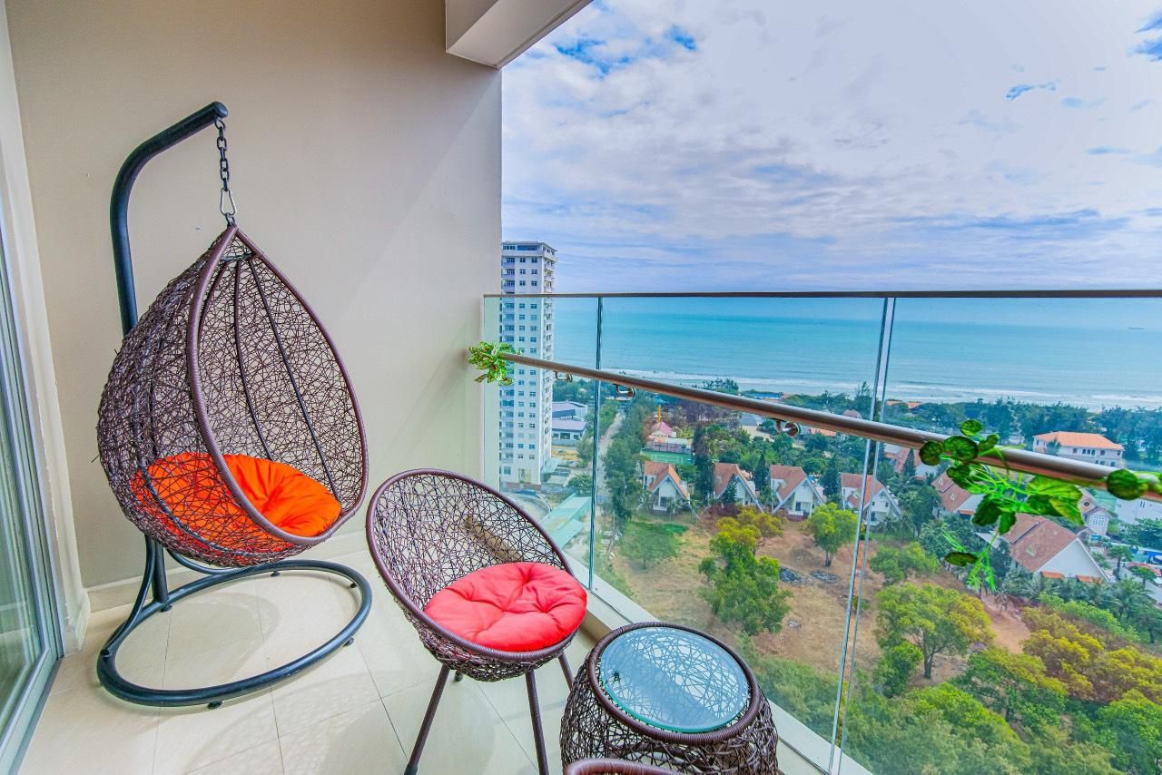 3-Bedroom Superior Apartment