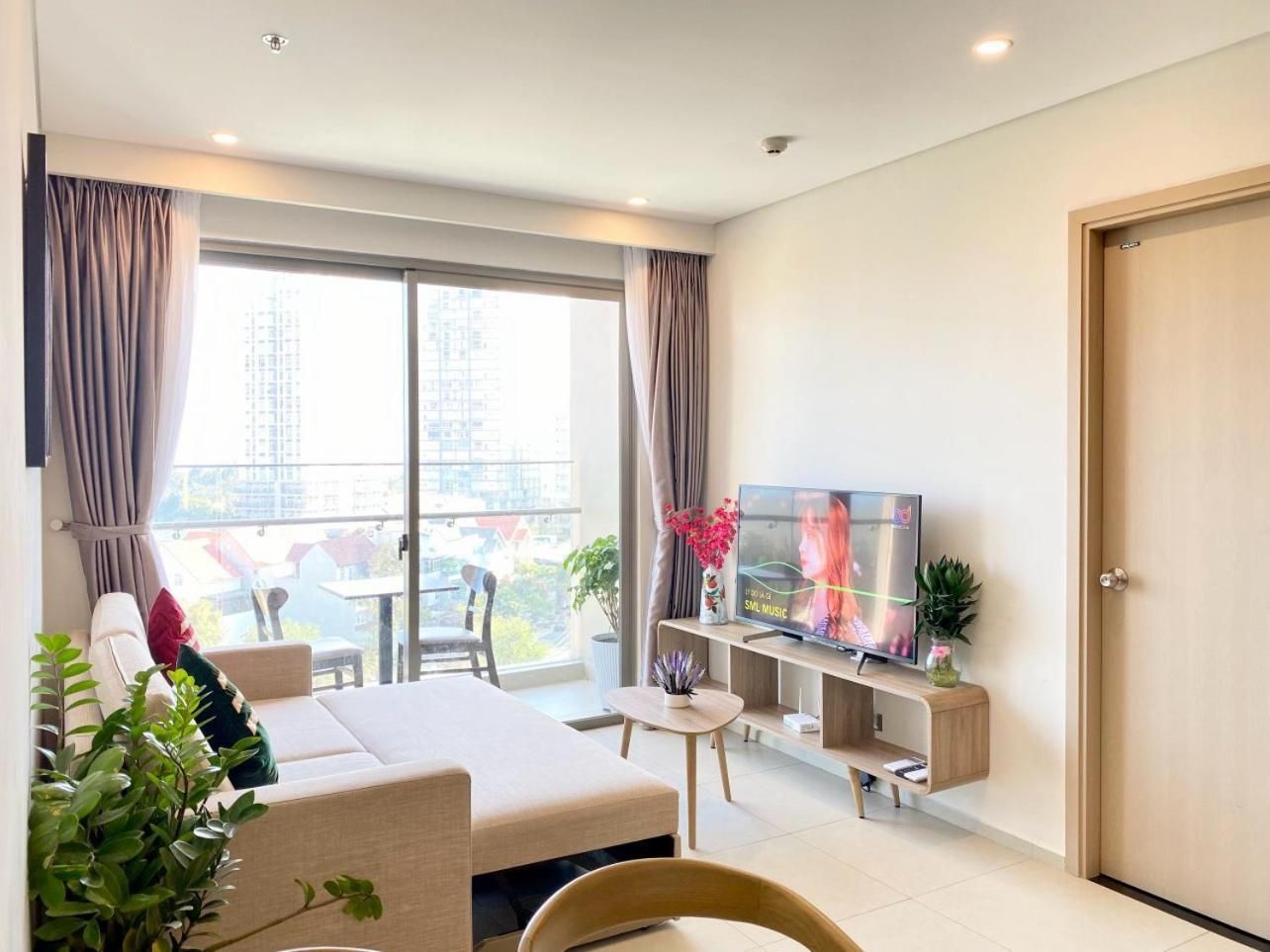 3 Bedroom Apartment