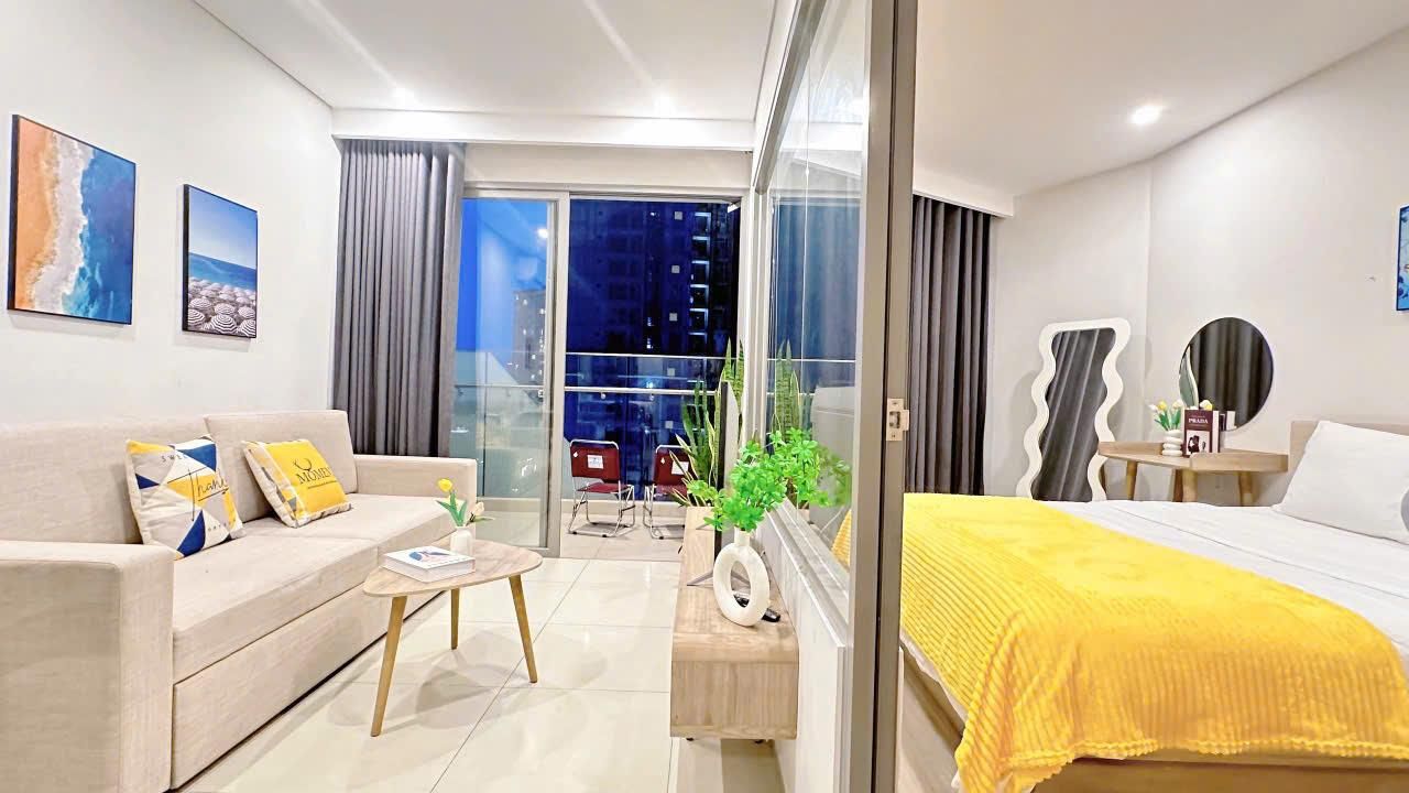 2-Bedroom Apartment