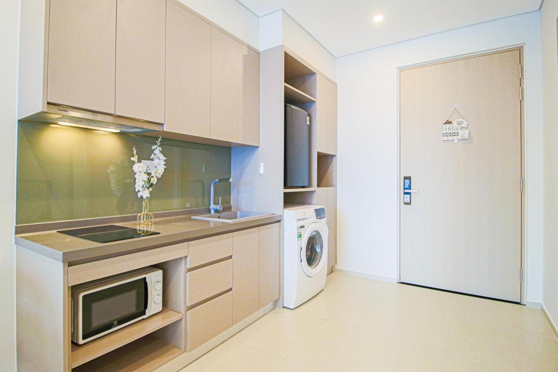 Two-Bedroom Superior Apartment