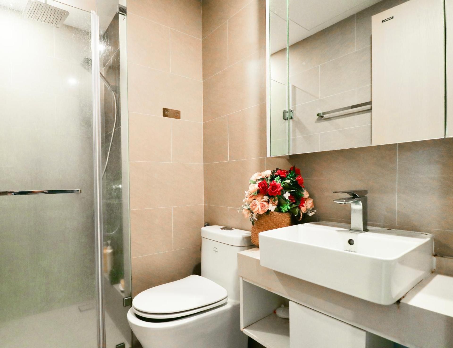 Two Bedroom Deluxe