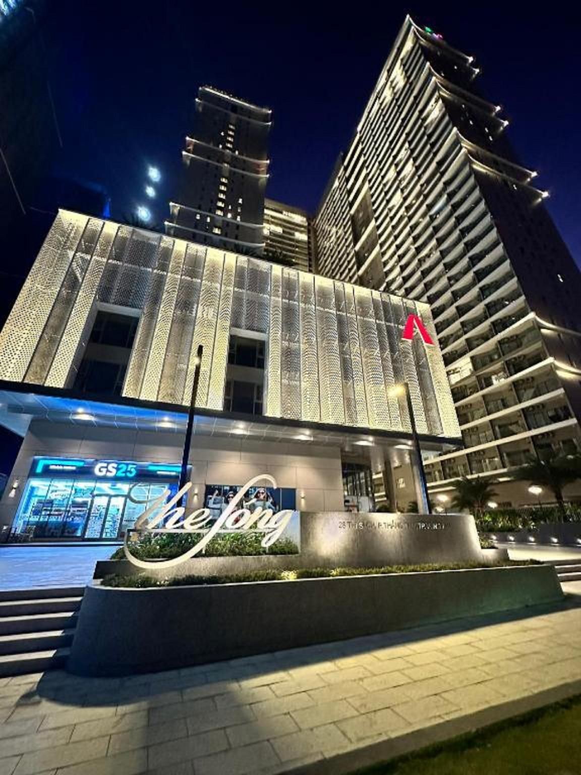 Mun's Home - Căn Hộ Cao Cấp The Sóng Vũng Tàu