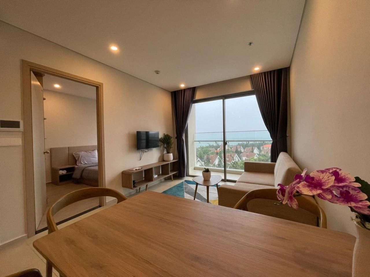 Superior Apartment