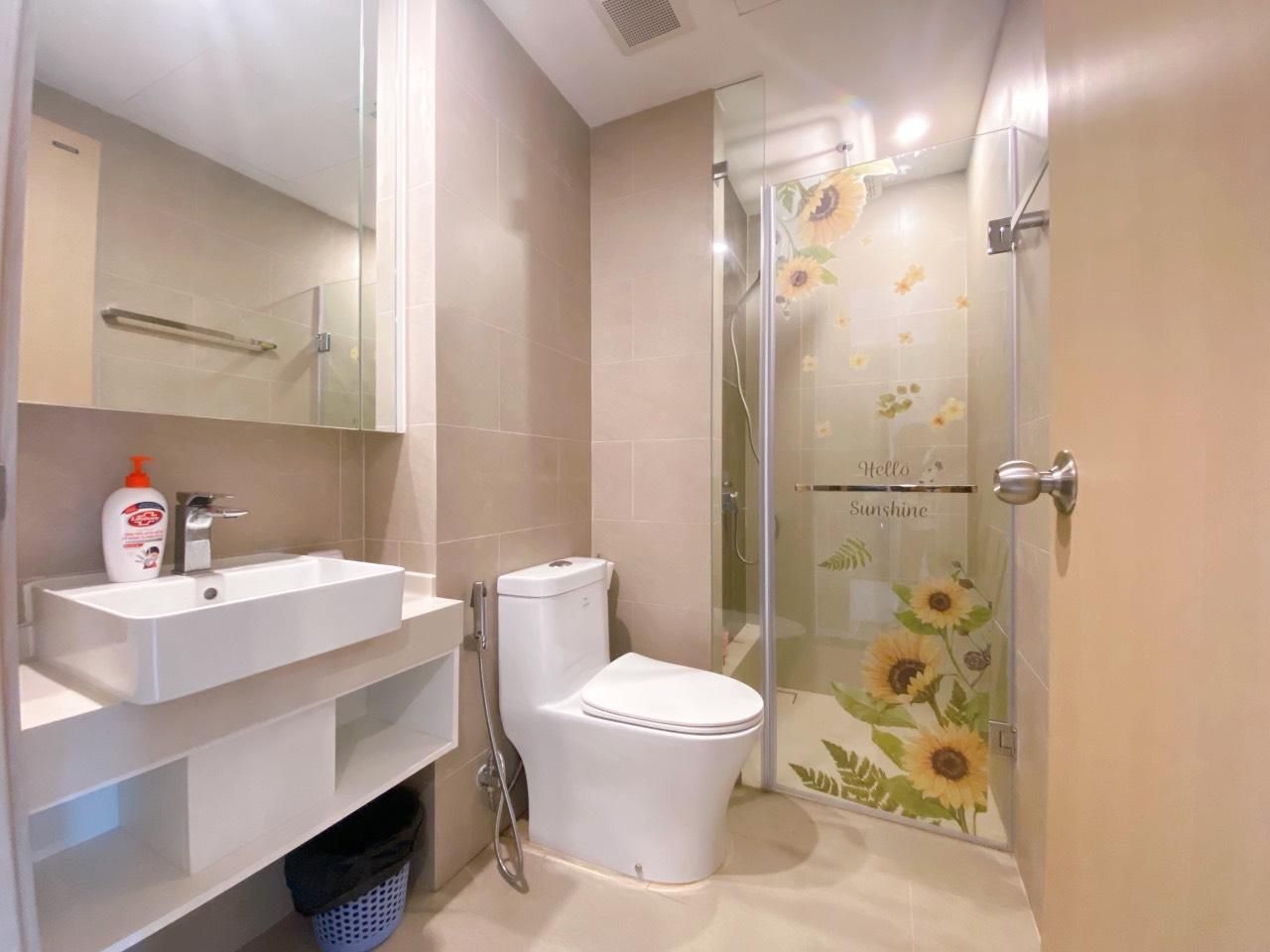 2-Bedroom Deluxe Apartment