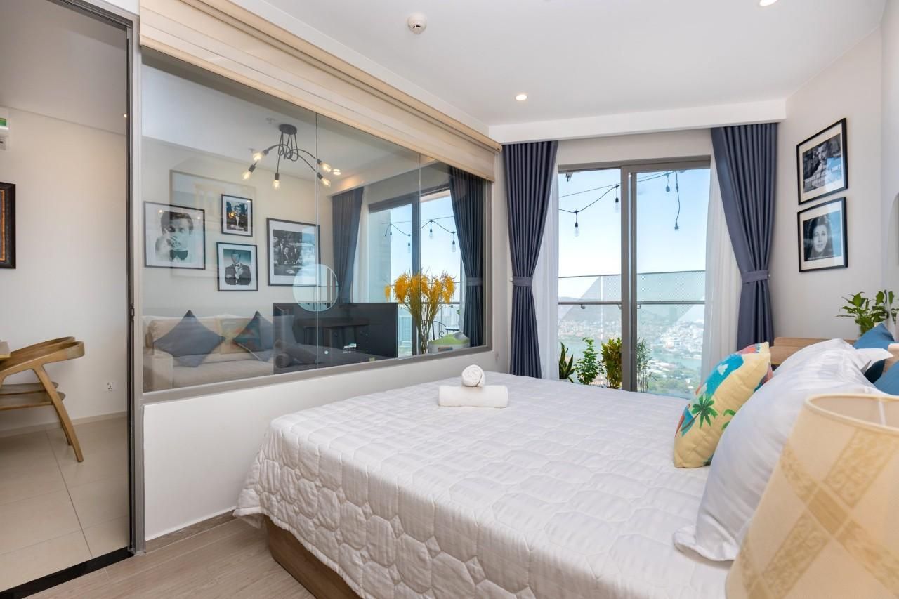 Two Bedroom Apartment