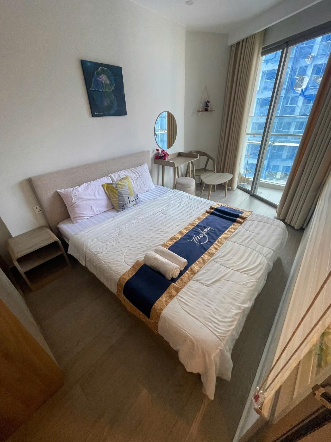 Two Bedroom Deluxe