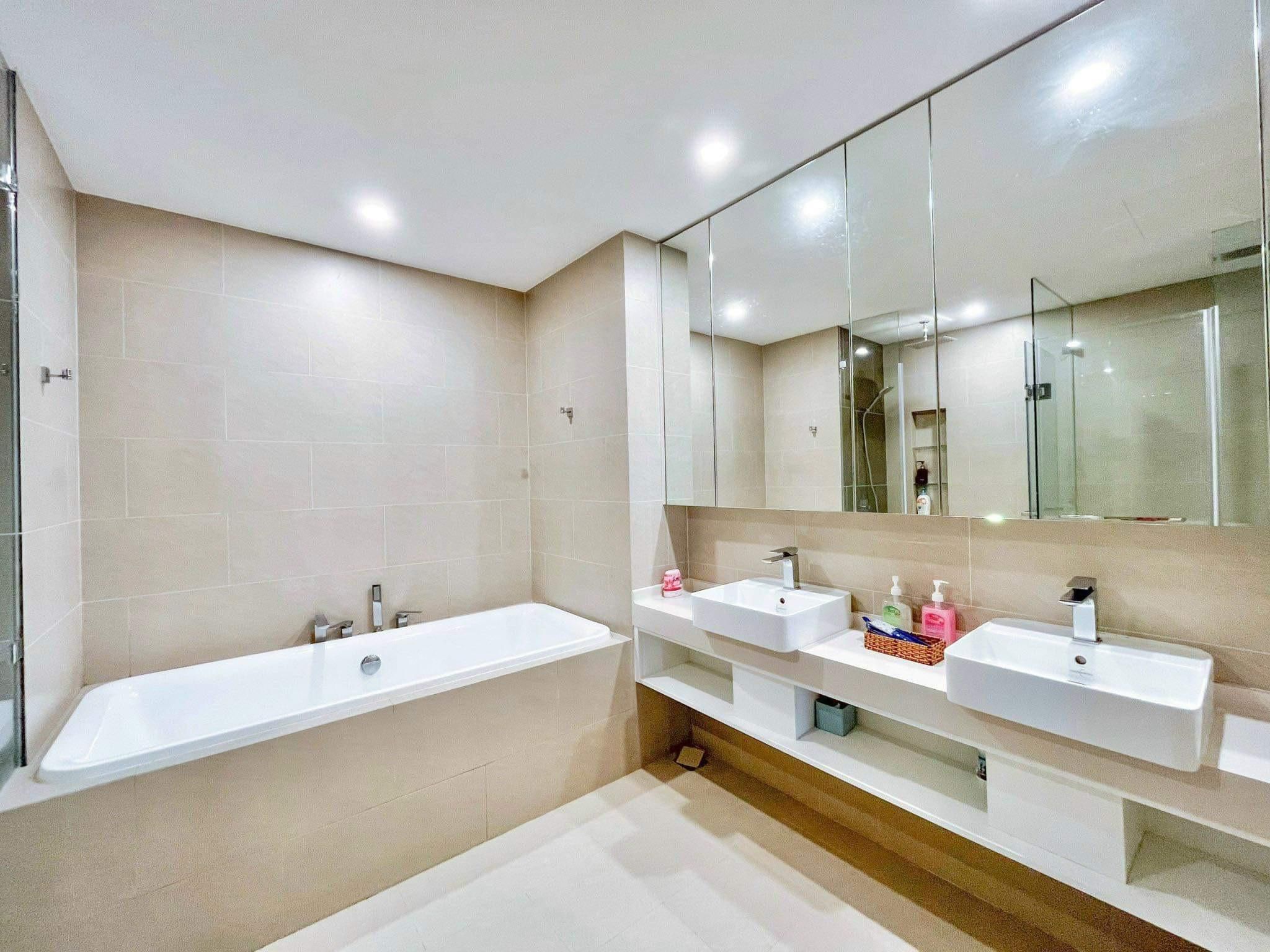 Two Bedroom