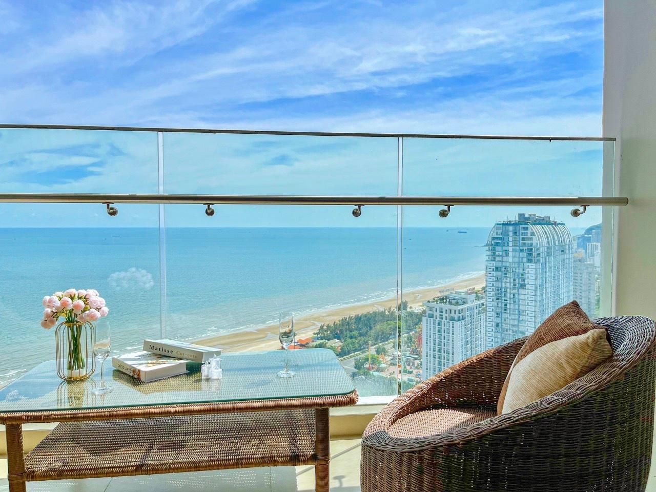 3 Bed Apartment