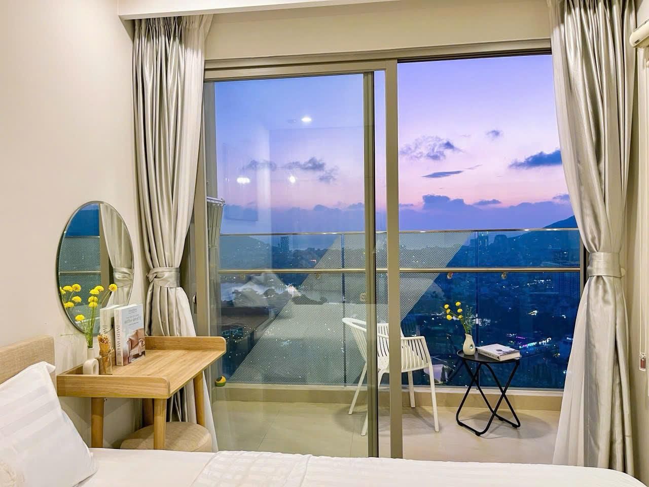 1 Bedroom Deluxe