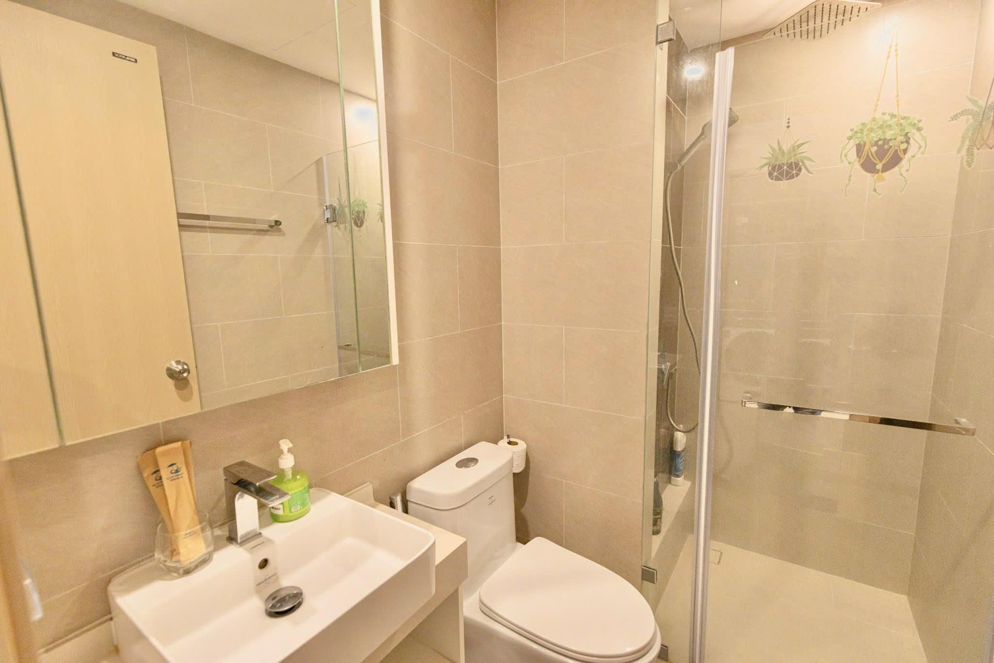 2 Bedroom Deluxe
