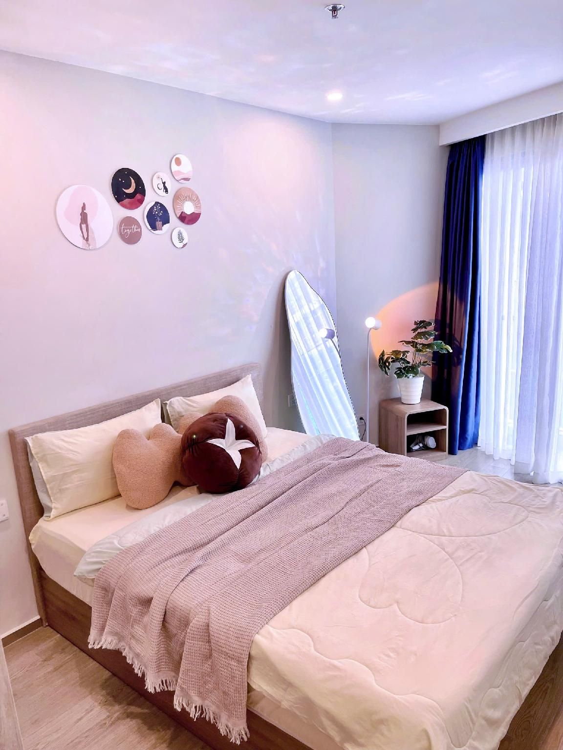 2 Bedroom Deluxe