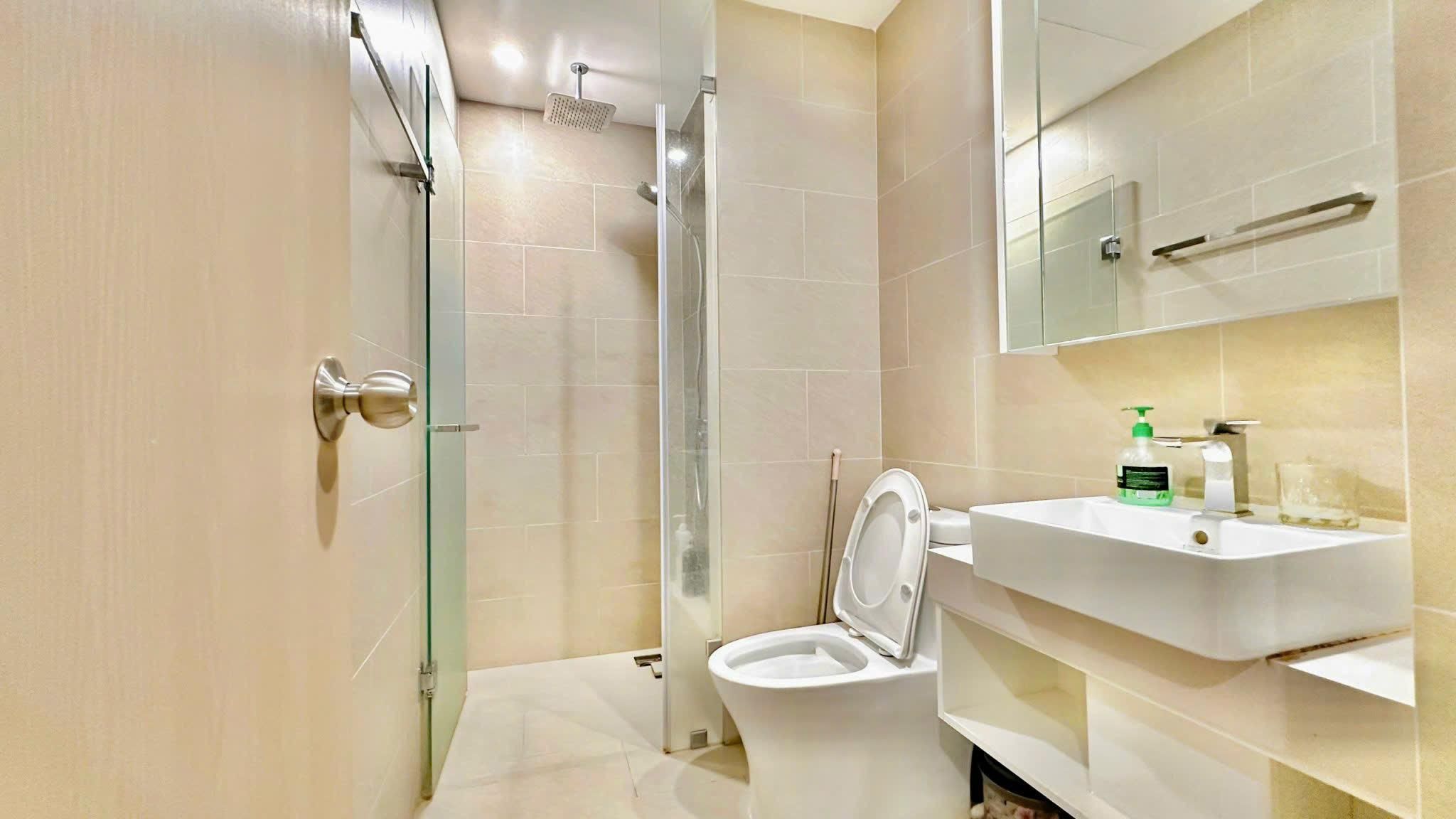 1 Bedroom Deluxe