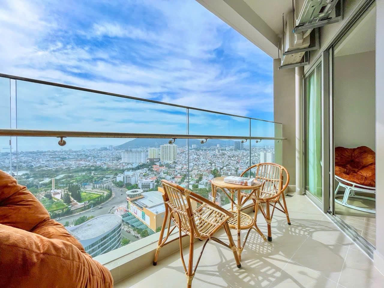 Two Bedroom Apartment