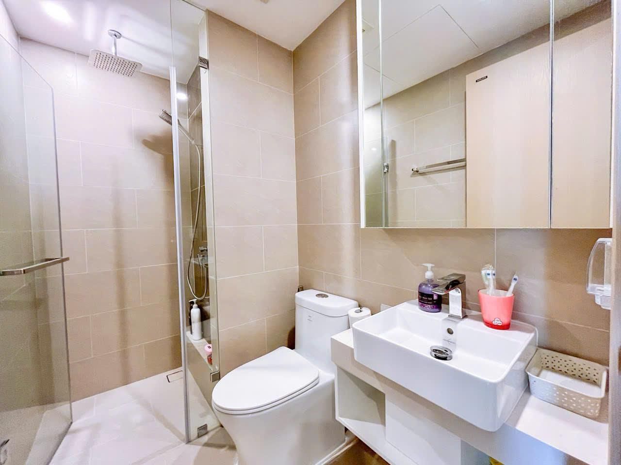 Two Bedroom Apartment