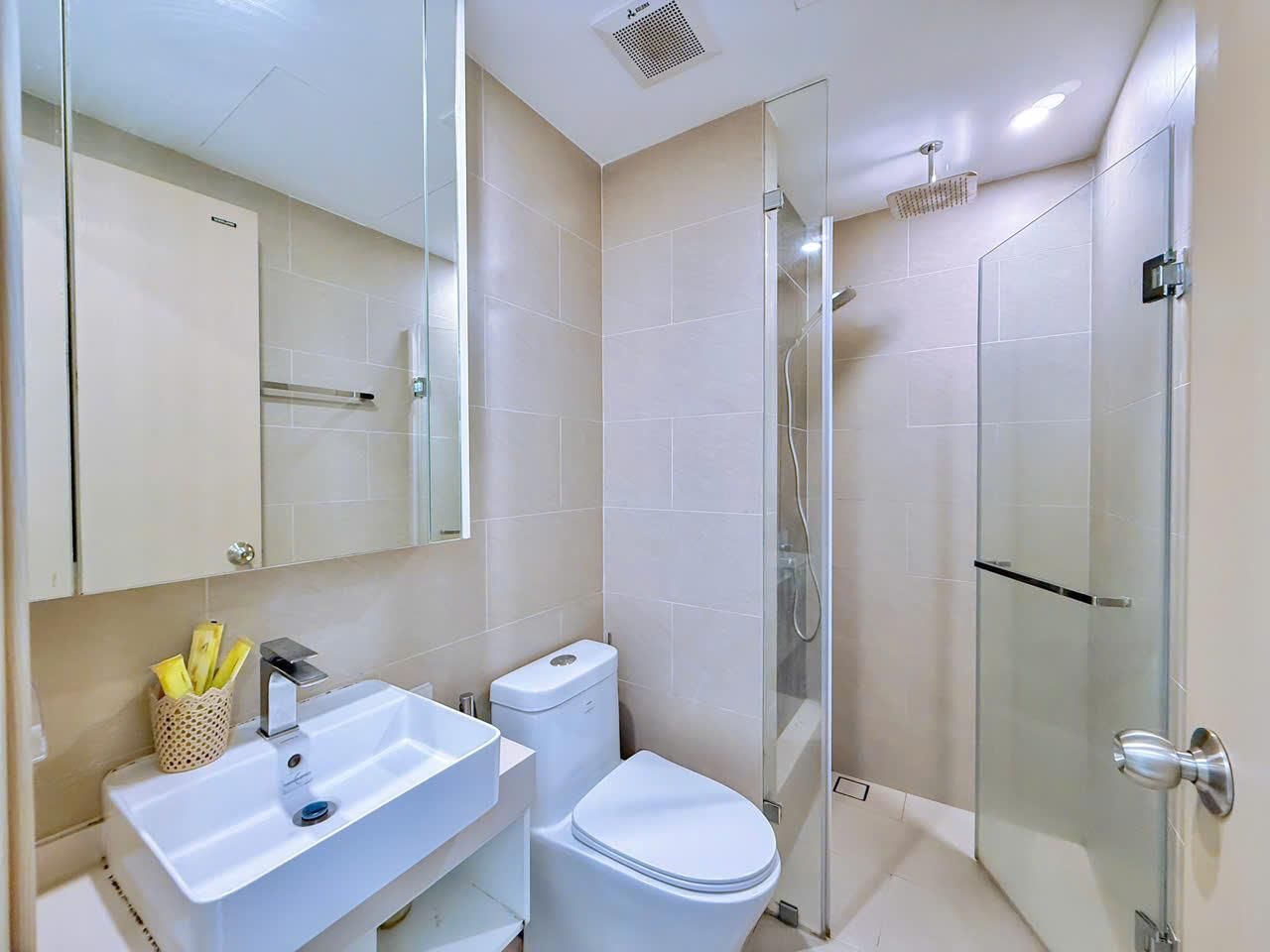 The Song Apartment 5 Stars Vung Tau - My Duyen Studio Apartment 2