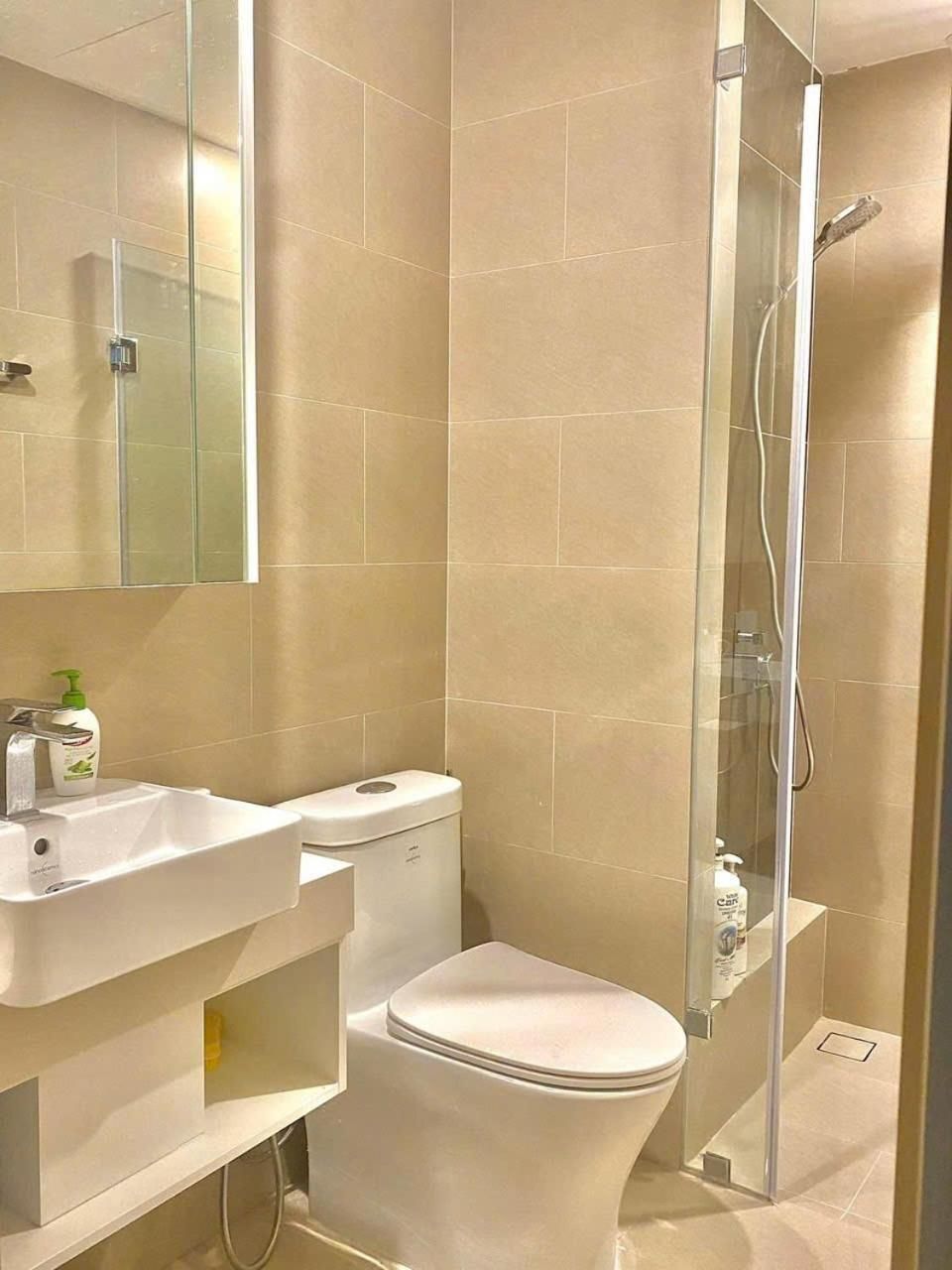 One-Bedroom Superior Apartment
