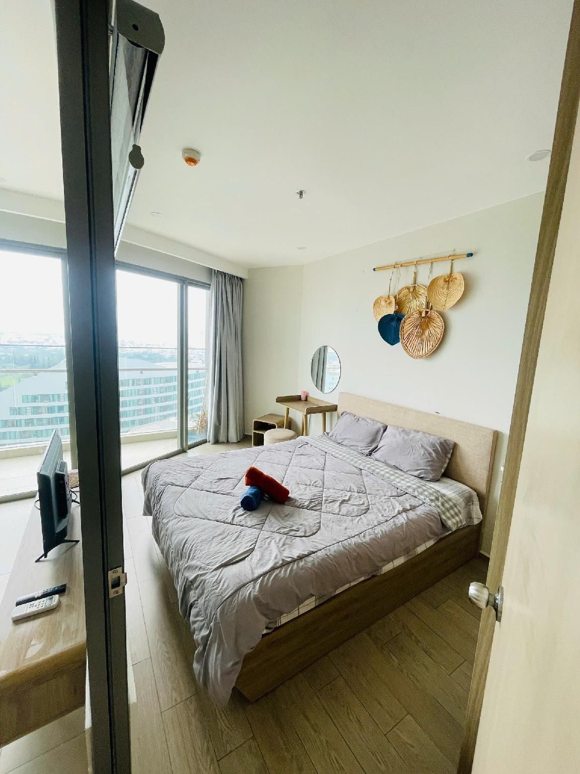 Two Bedroom Deluxe