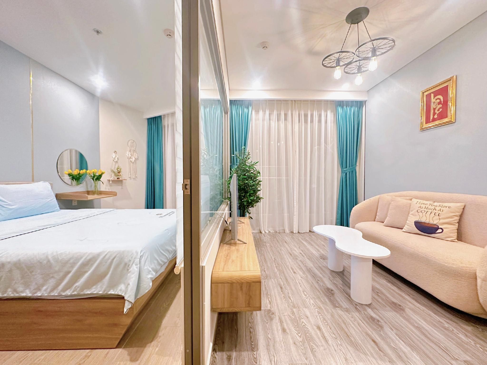 2-Bedroom Apartment