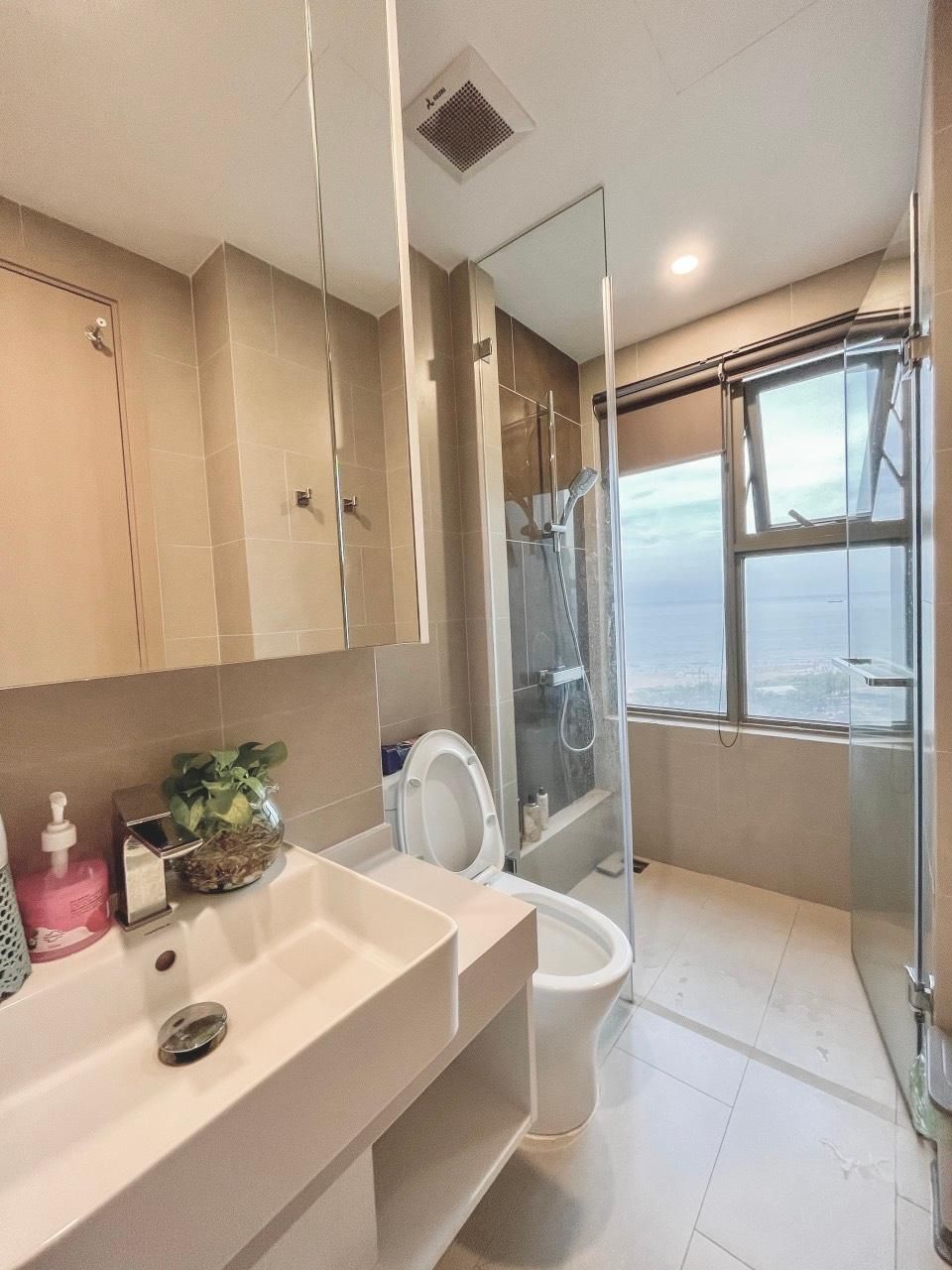3-Bedroom Superior Sea View Apartment