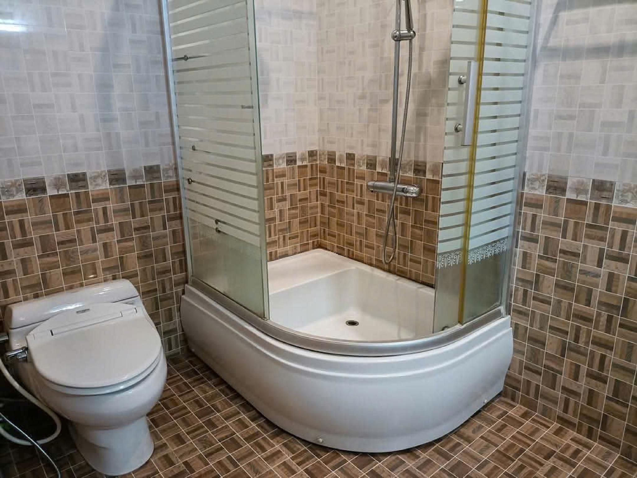 2 Bedroom 1 Bathroom