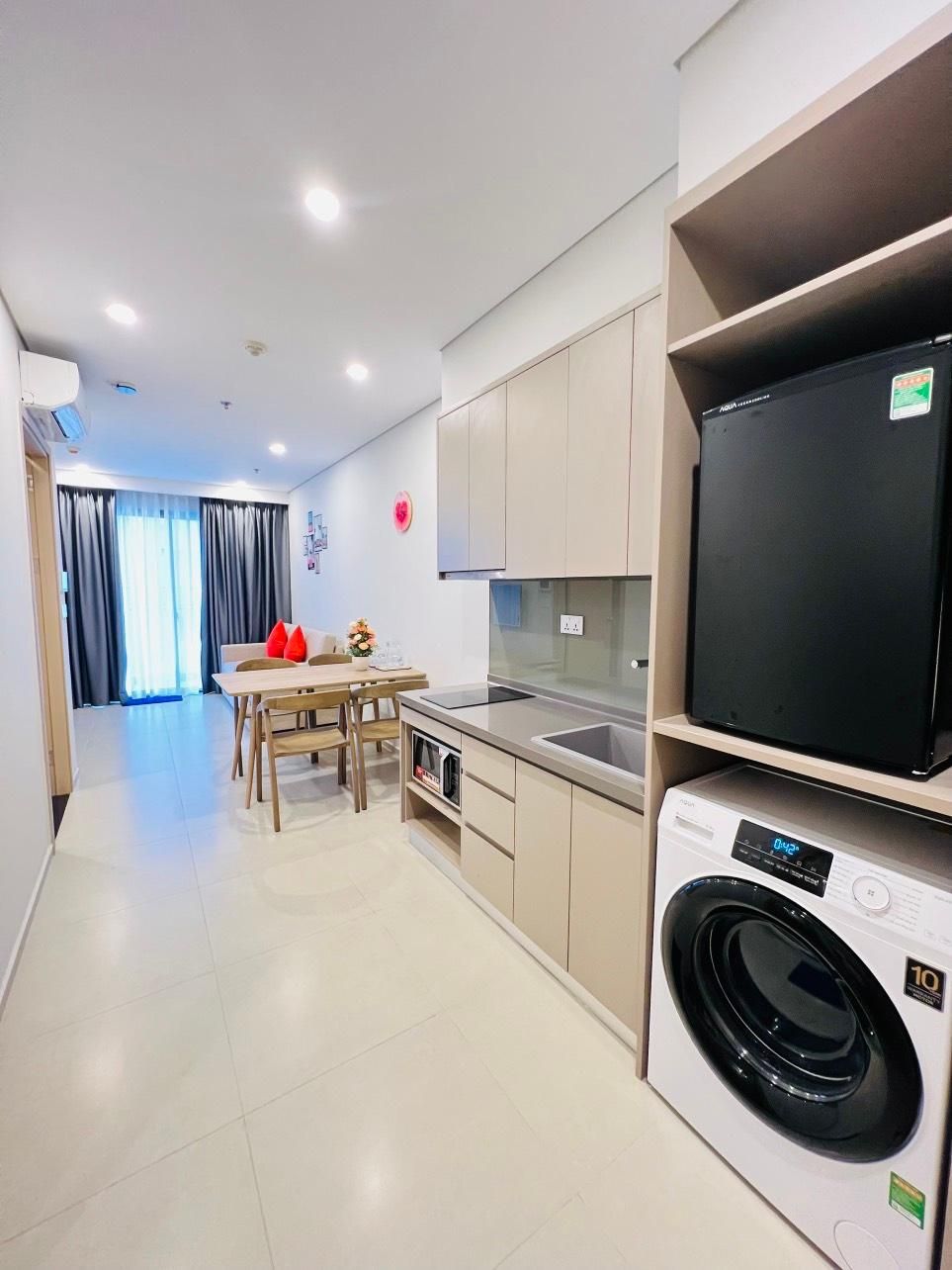 1-Bedroom Condo