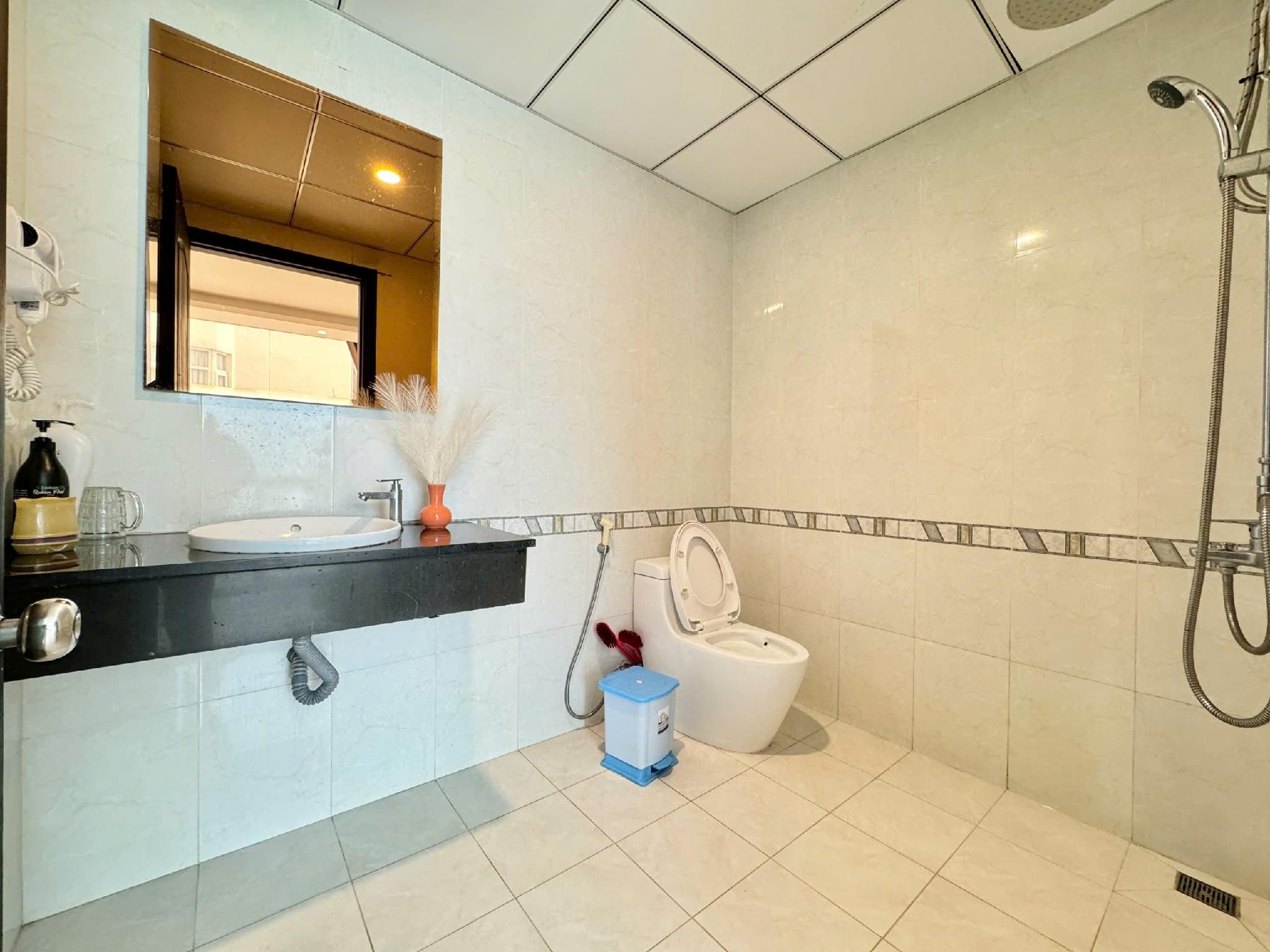2 Bedroom Deluxe