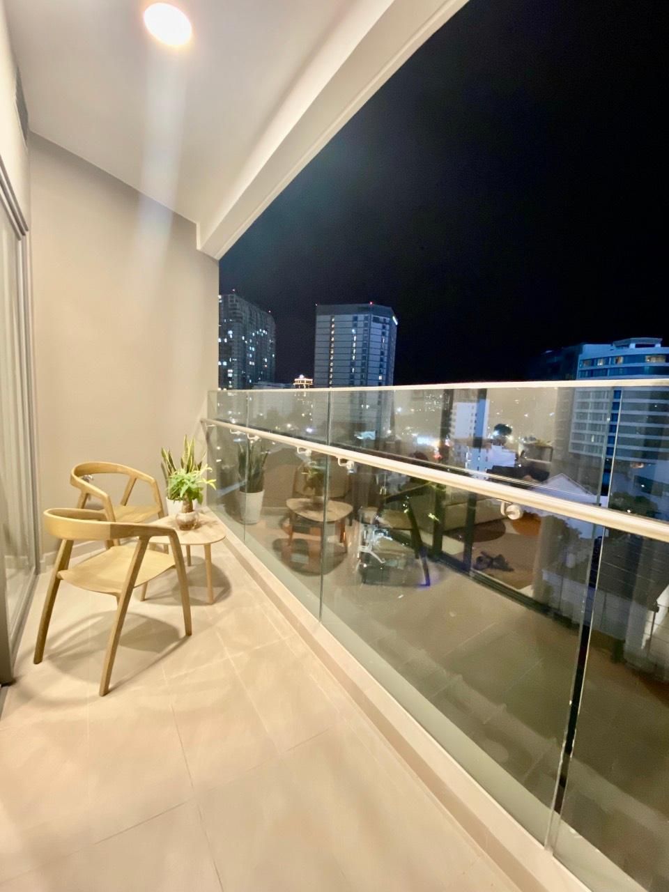 Family Apartment