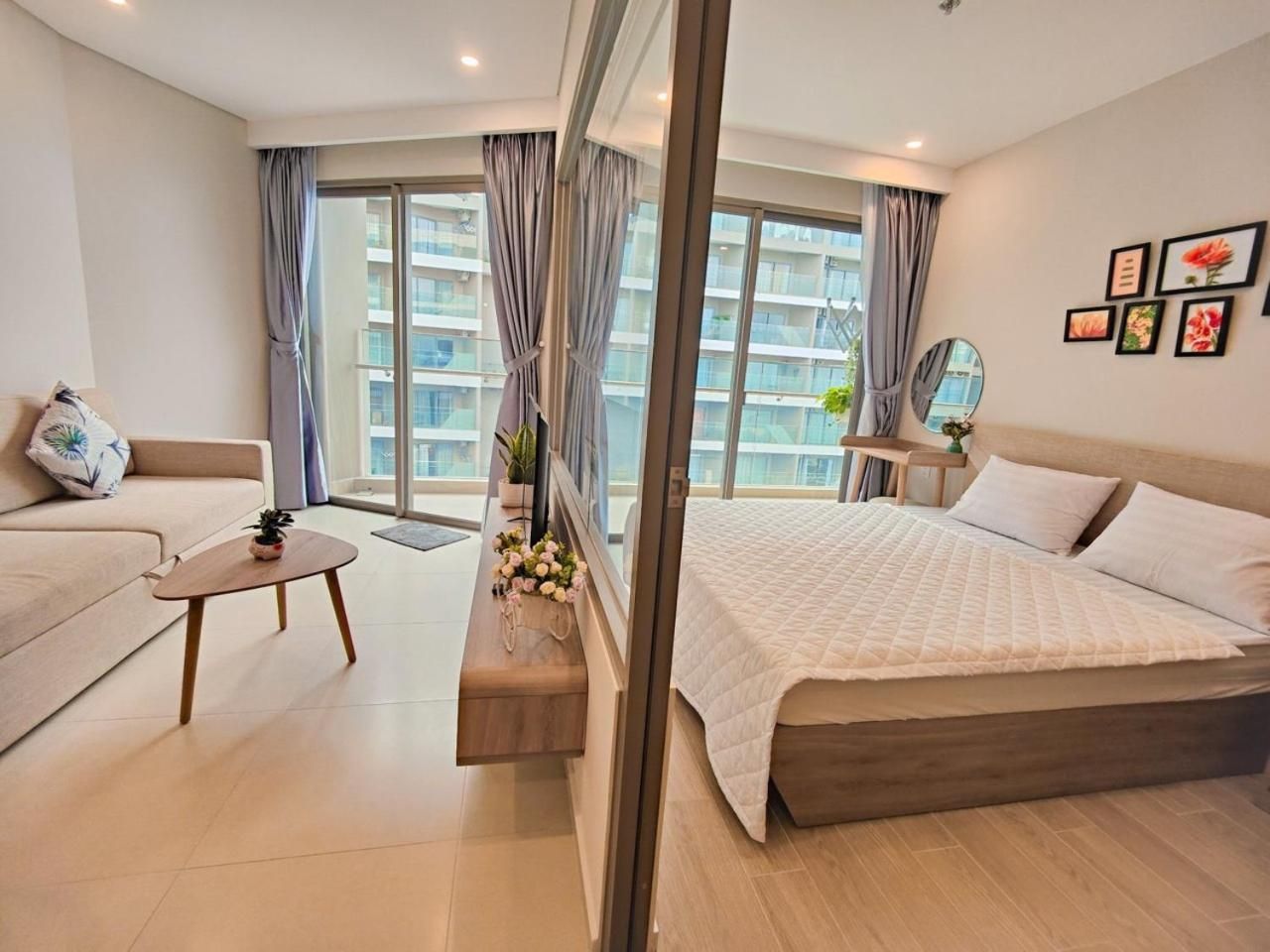 Family Apartment