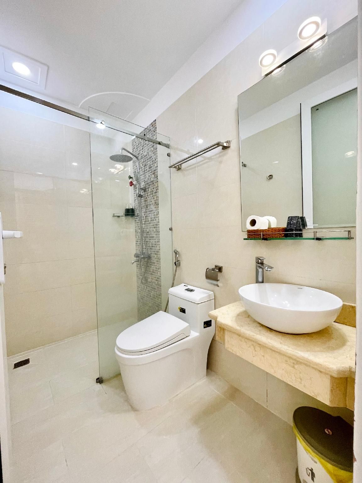 Deluxe room double