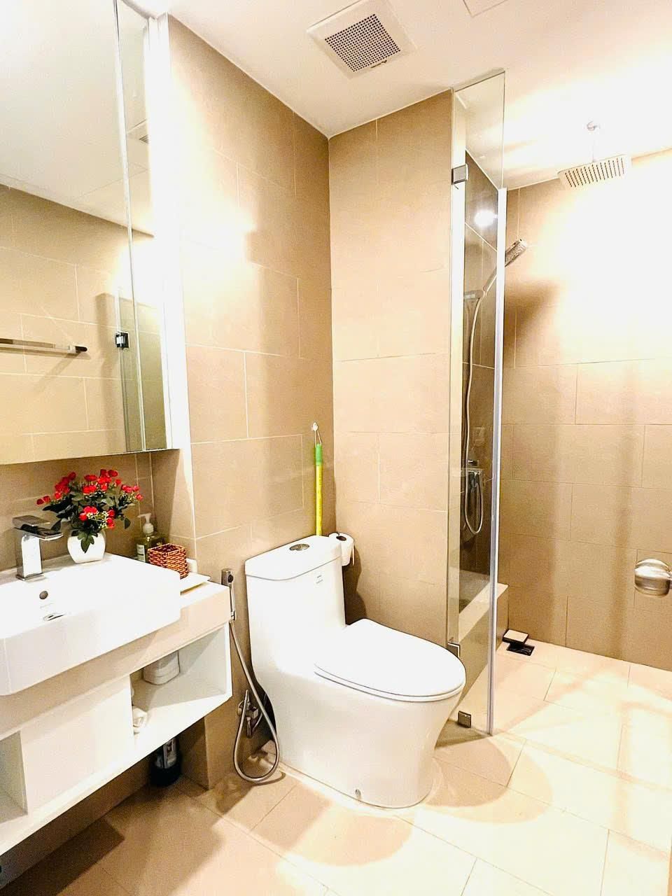2-Bedroom Deluxe Apartment
