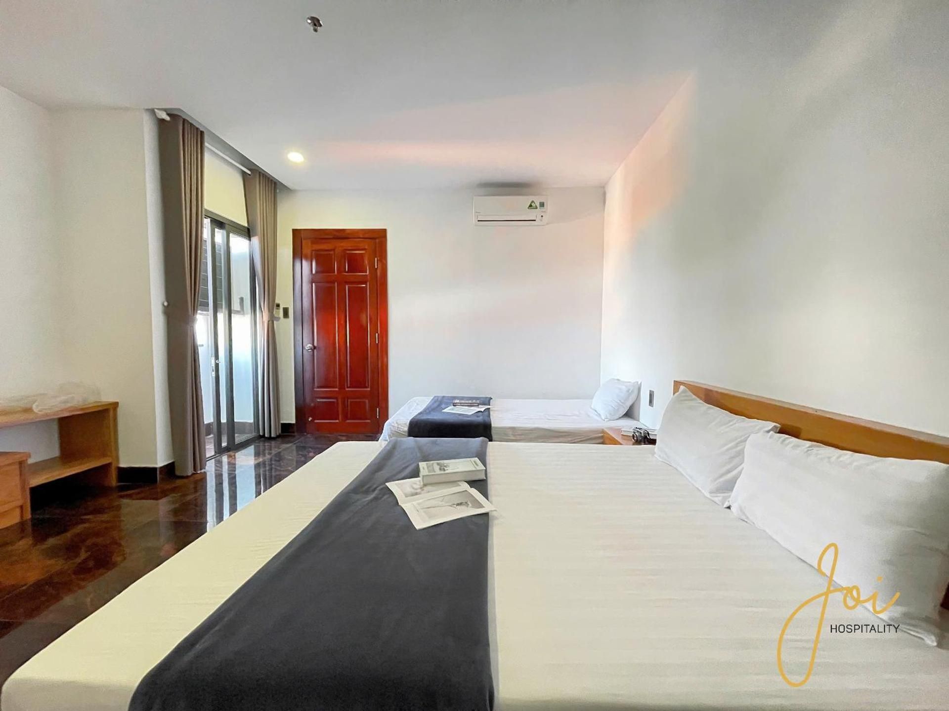 Superior Apartment