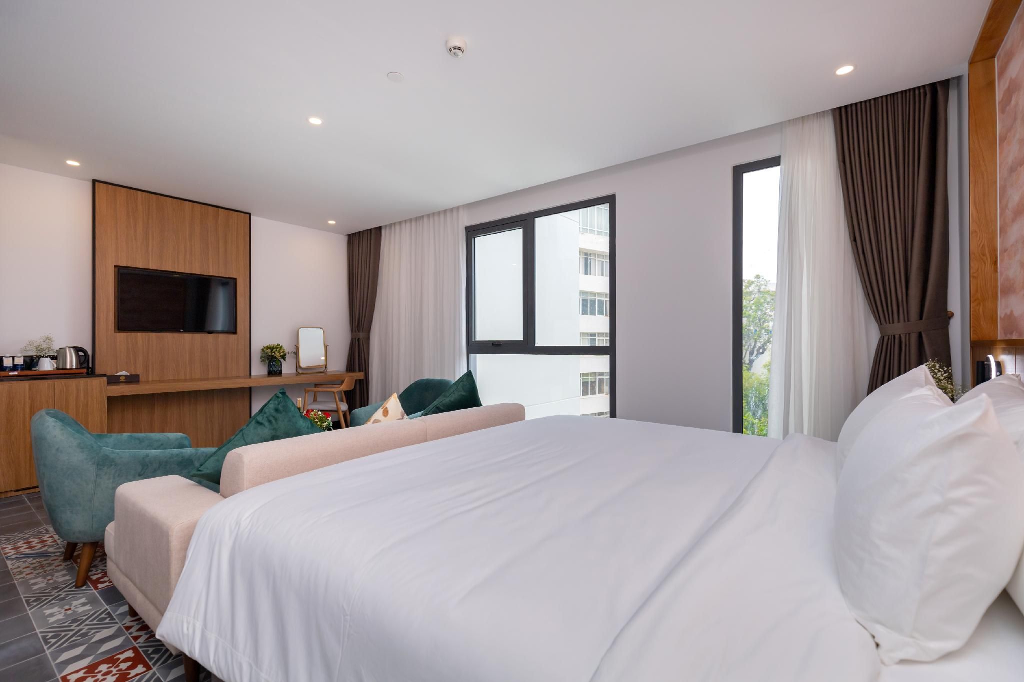 Family Club Suite