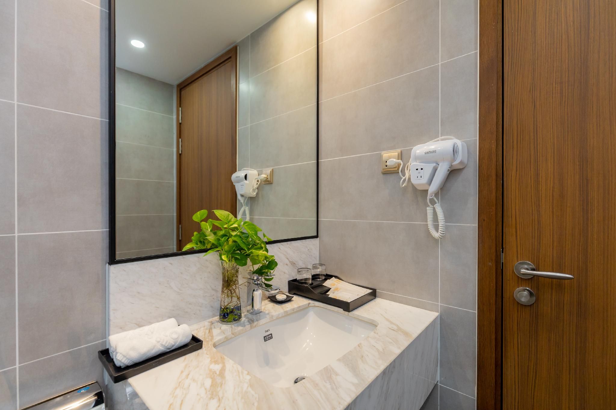 Petro House Vung Tau (Block A) Studio Double 3