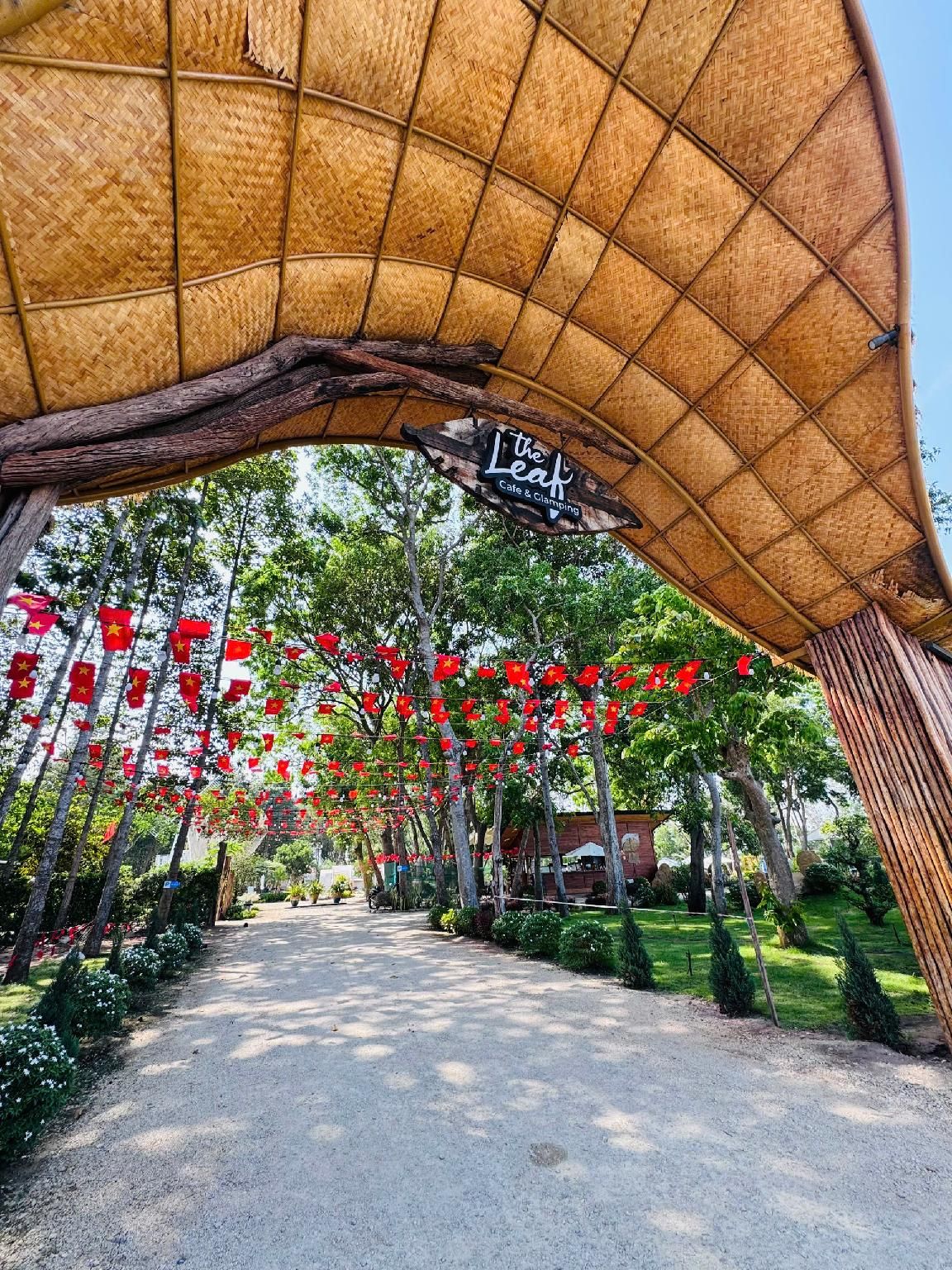 recreational facilities