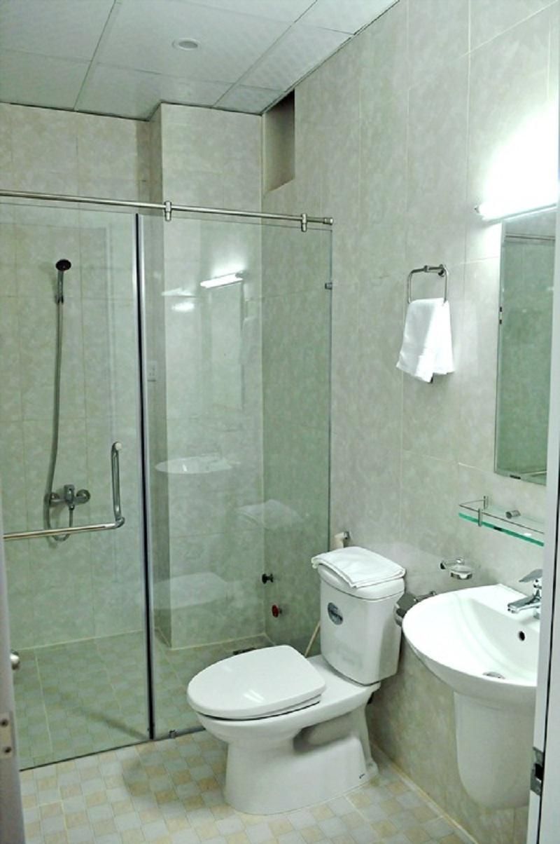 Deluxe Apartment with Sea View