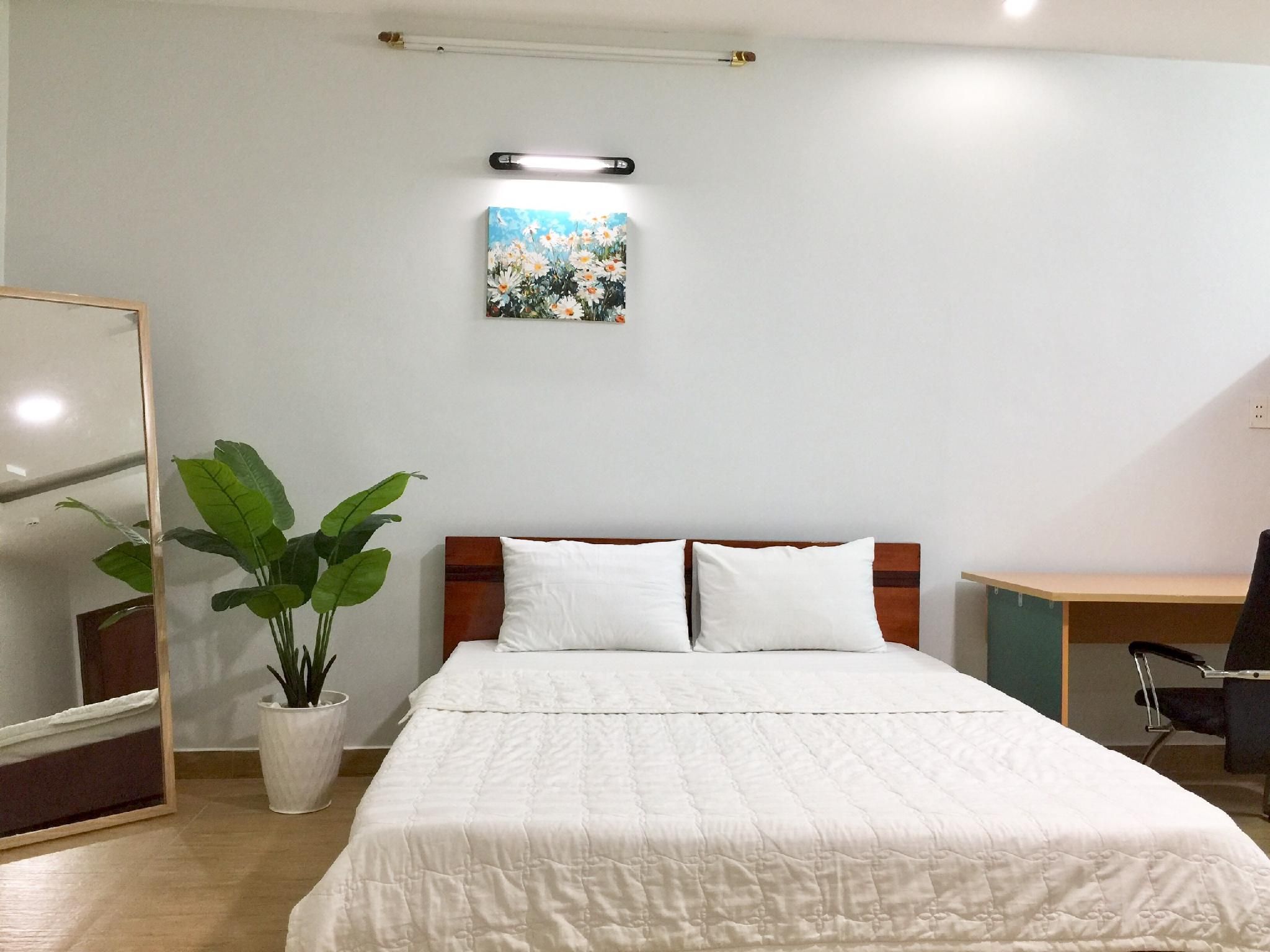 Standard Room for 2 People