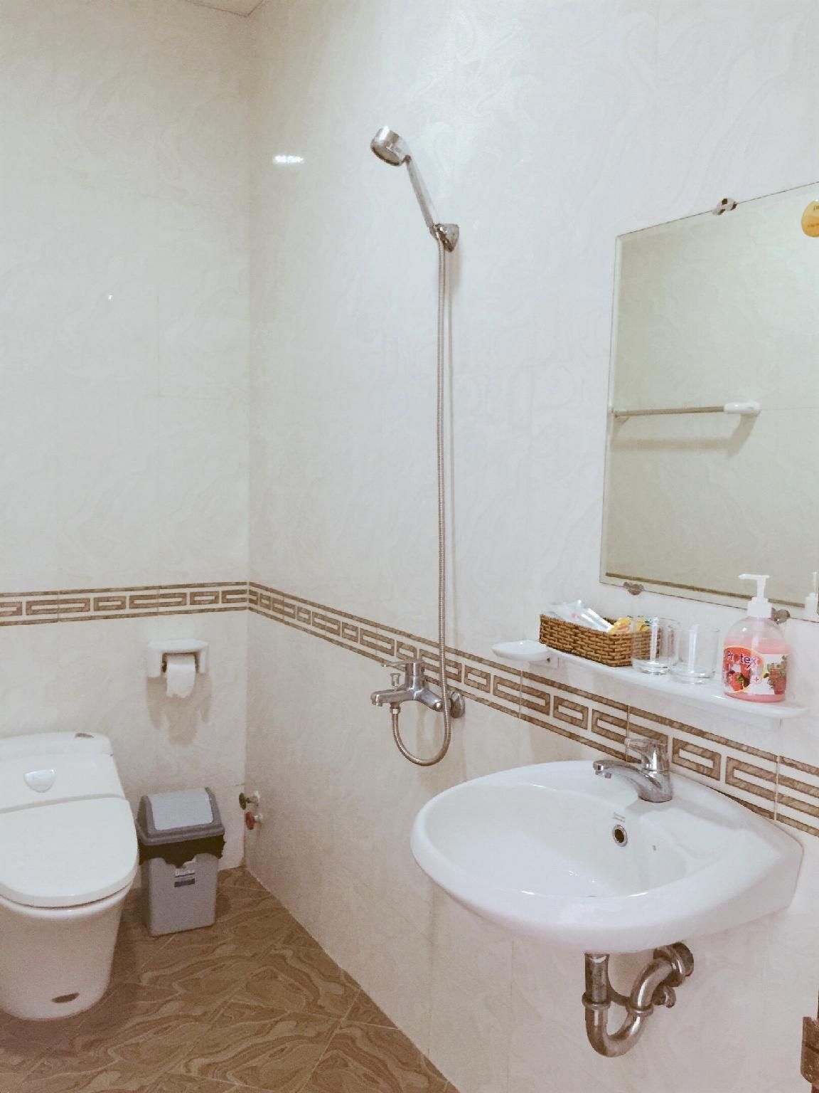 Deluxe Double Balcony