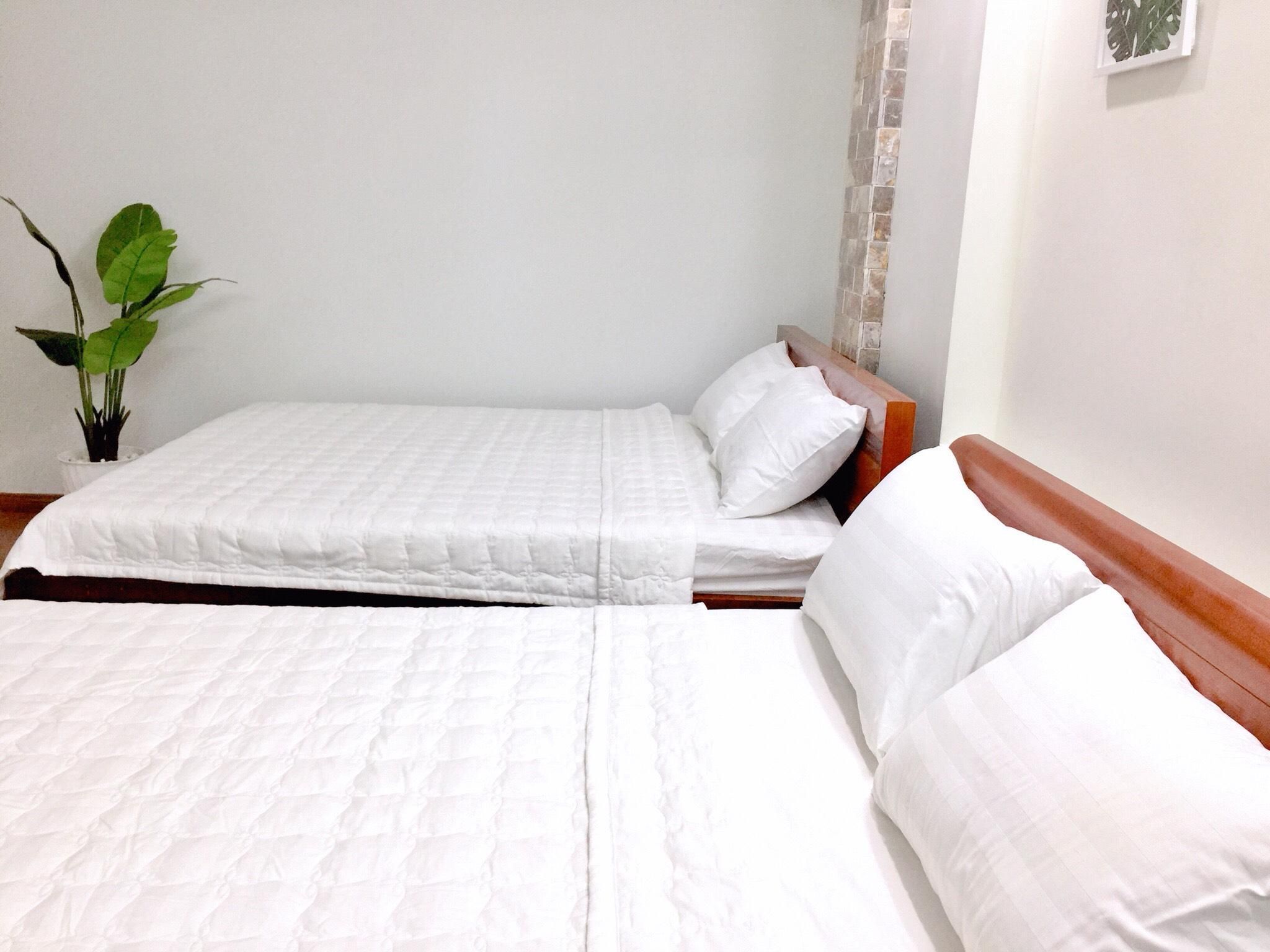 Standard Room for 4 People